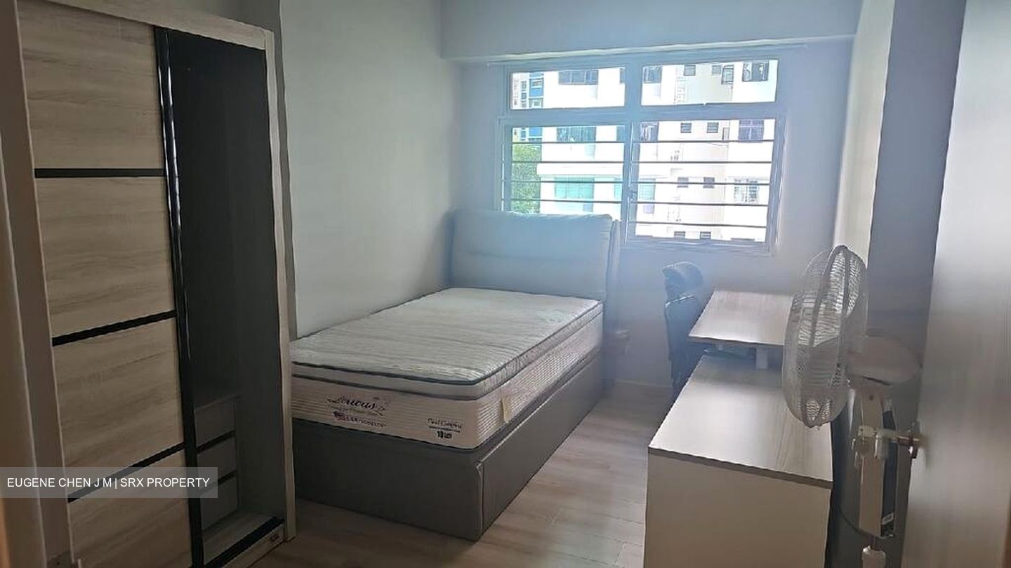 Blk 310C Teck Ghee Vista (Ang Mo Kio), HDB 4 Rooms #581764591